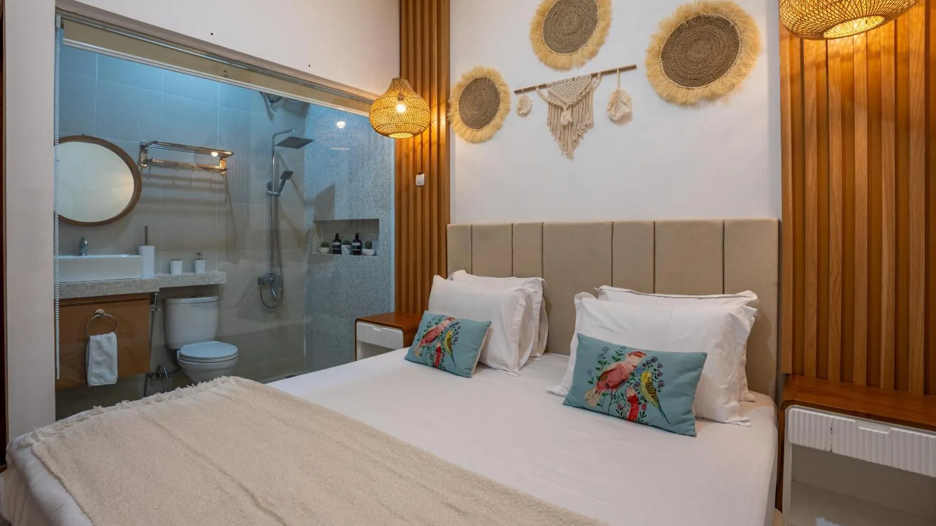 D'Zora Villa Jimbaran