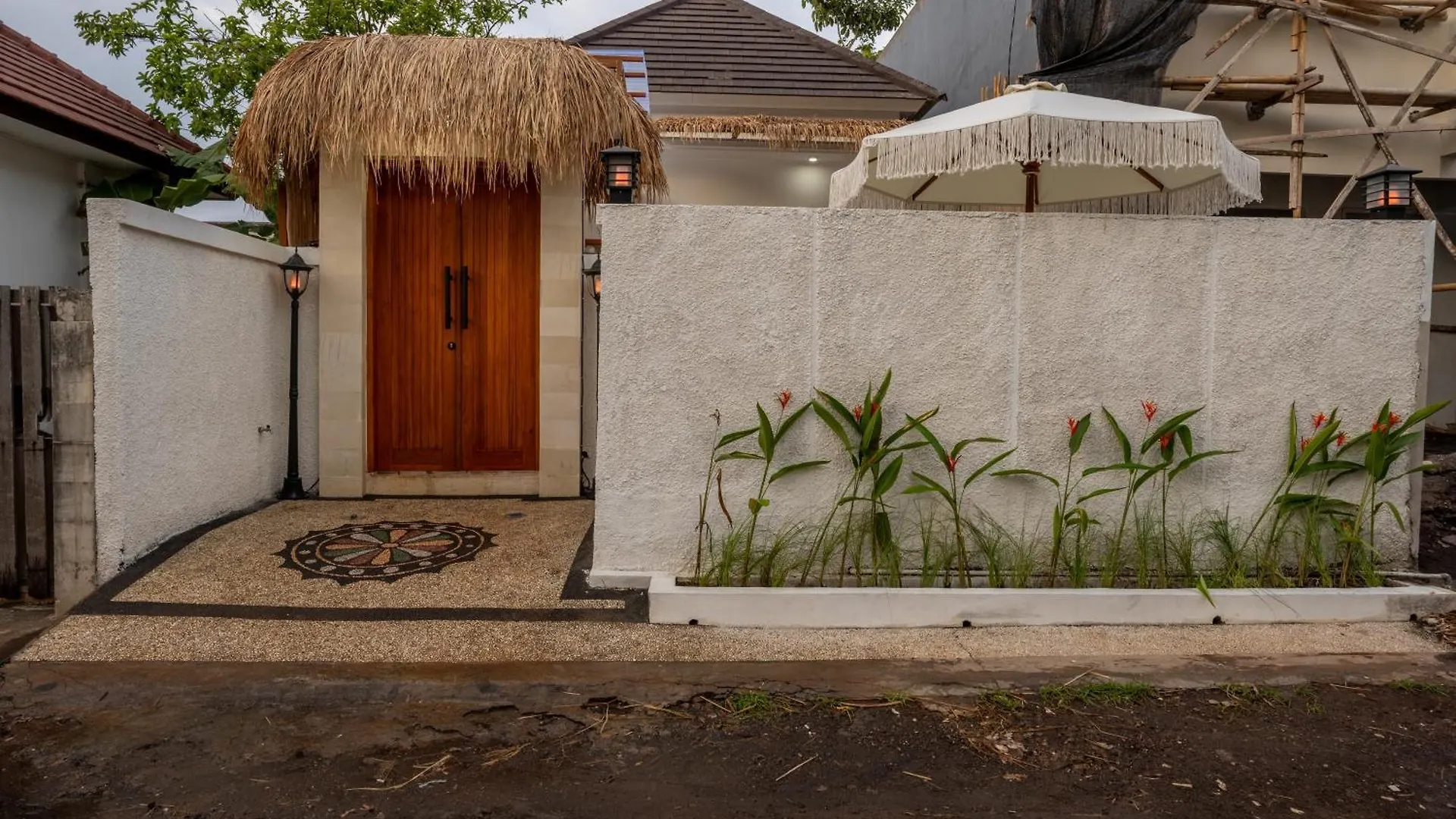 D'Zora Villa Jimbaran