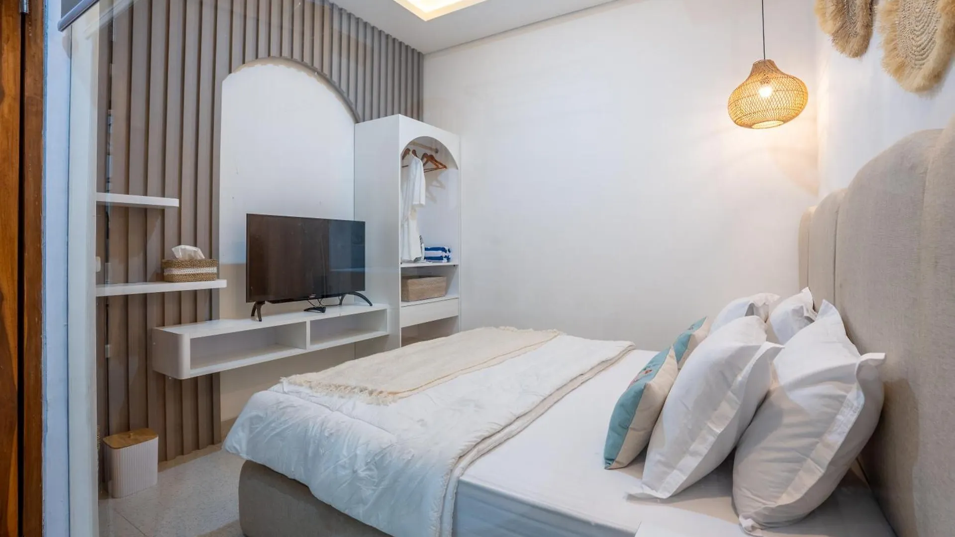 D'Zora Villa Jimbaran