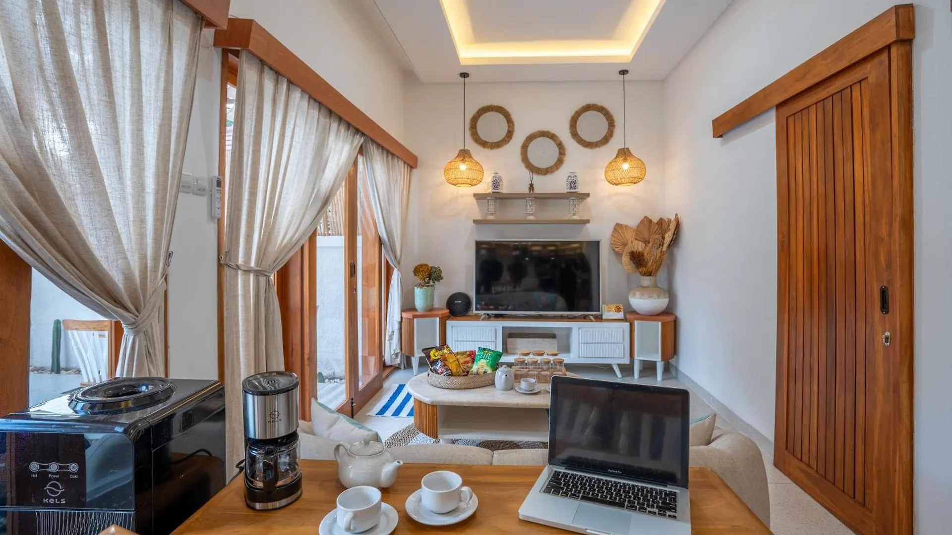 D'Zora Villa Jimbaran 0*, ג'ימבאראן אינדונזיה