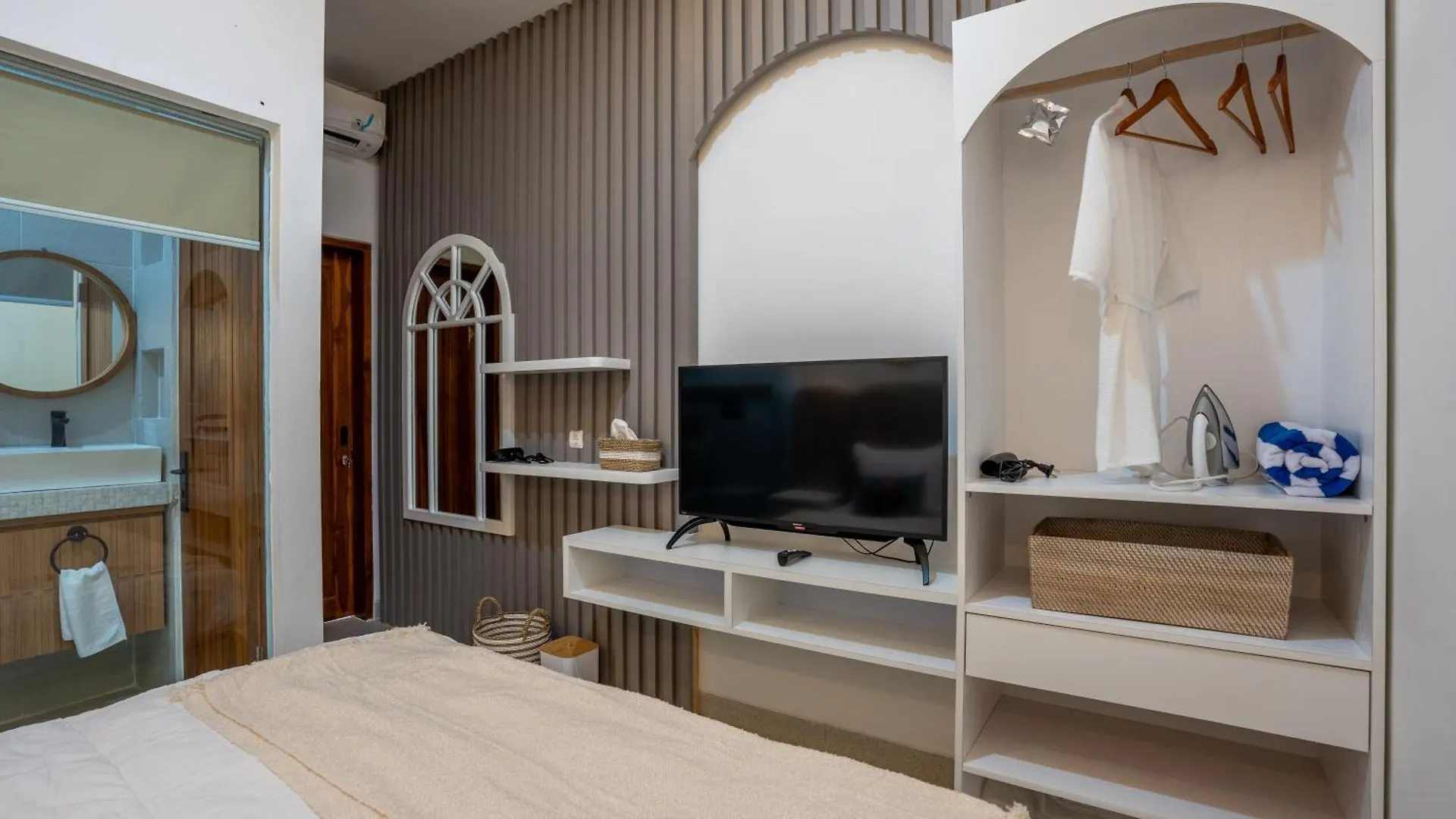 D'Zora Villa Jimbaran 0*, ג'ימבאראן